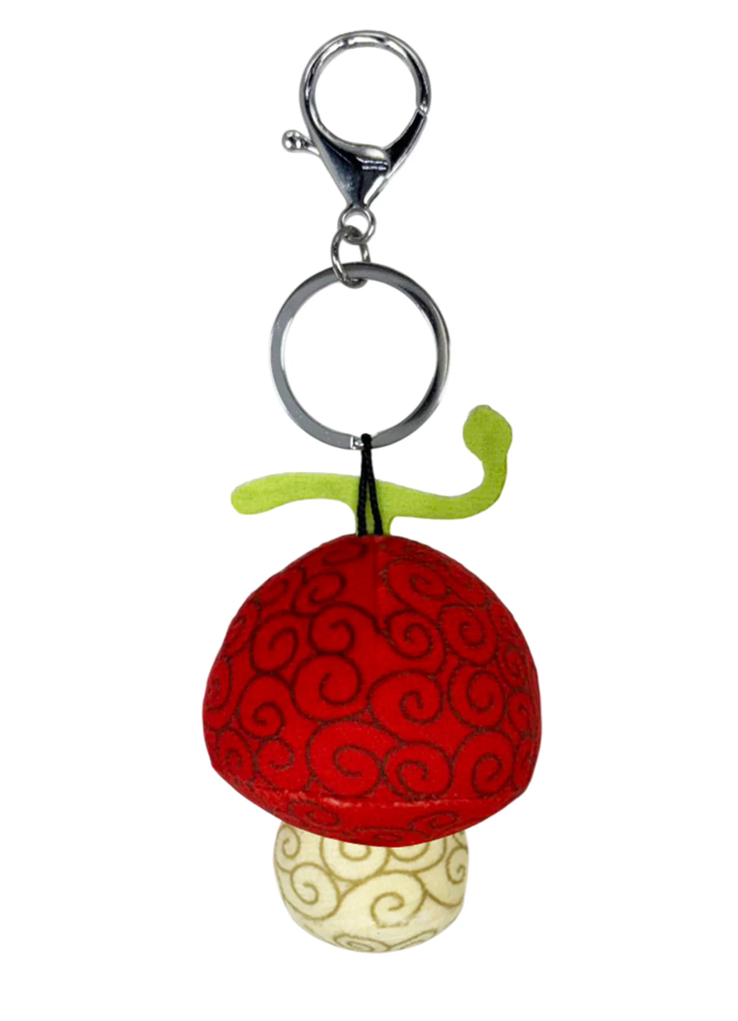 One Piece - Human Human Fruit (Hito Hito no Mi) Mini Plush 2.5" H - Image 2