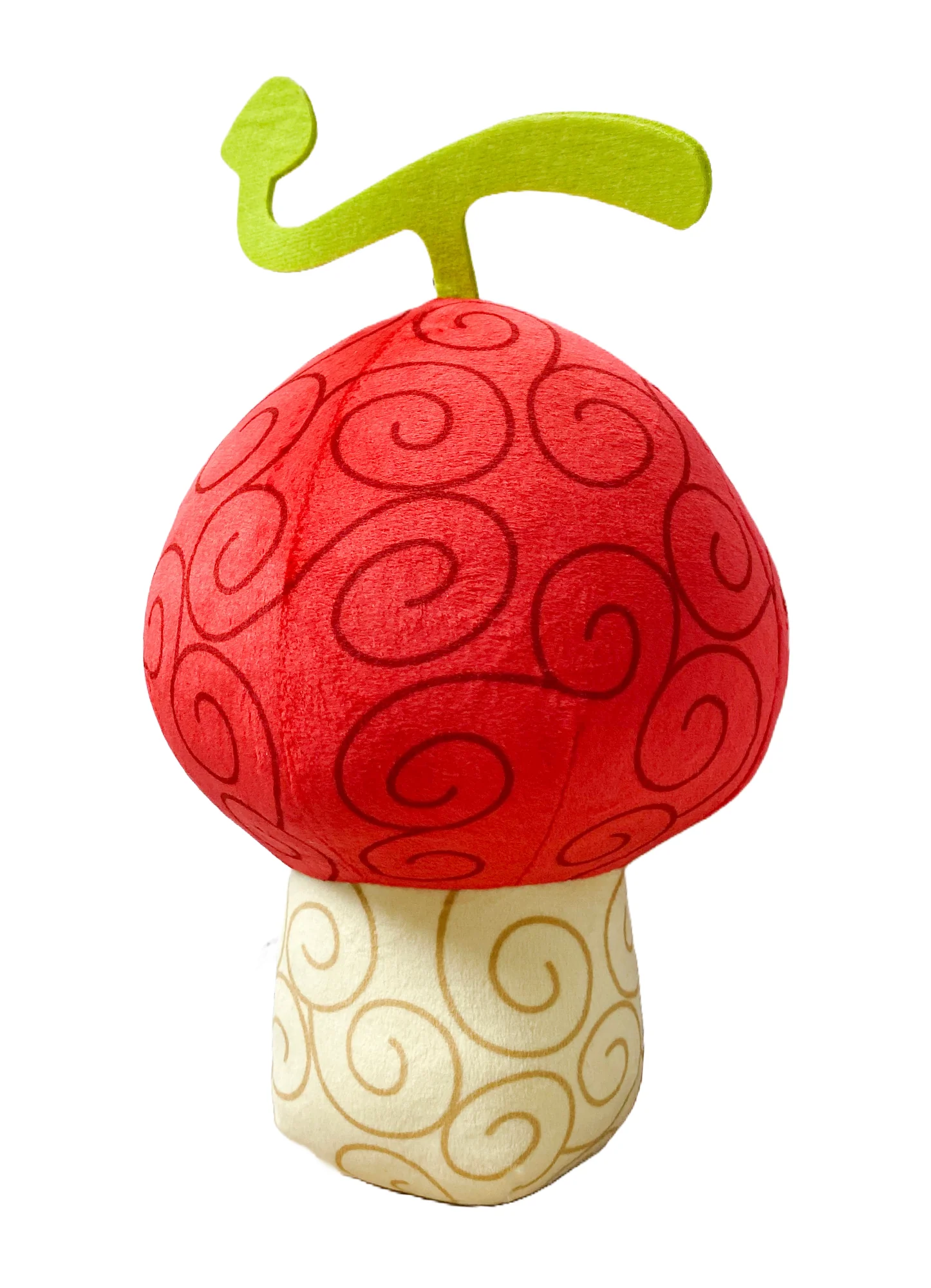 One Piece - Human Human Fruit (Hito Hito no Mi) Plush 7" H - Image 2