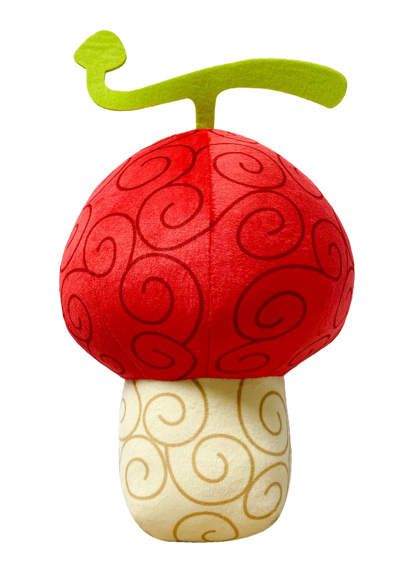 One Piece - Human Human Fruit (Hito Hito no Mi) Plush 7" H - Image 3