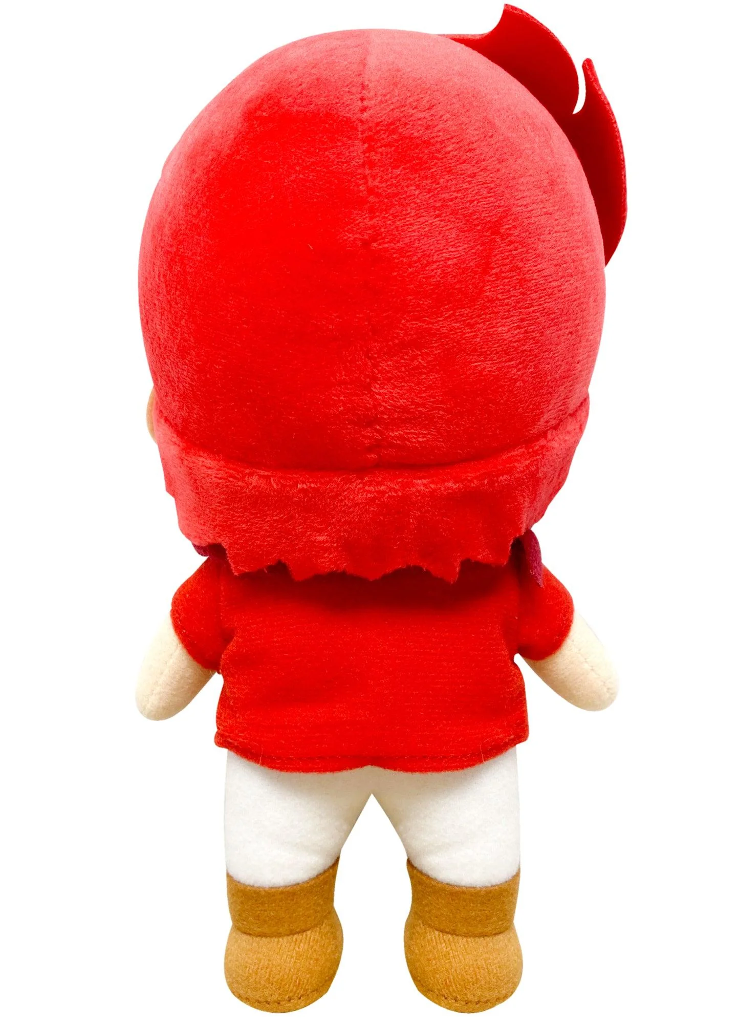 One Piece - Vinsmoke Ichiji Child Plush 8"H - Image 2