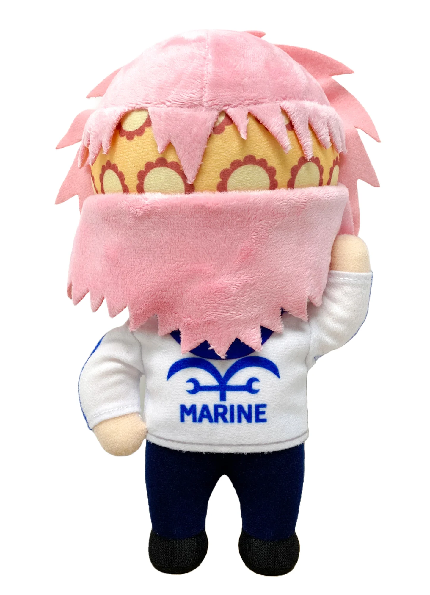ONE PIECE - KOBY BEFORE 2 YEARS PLUSH 8" H - Image 2