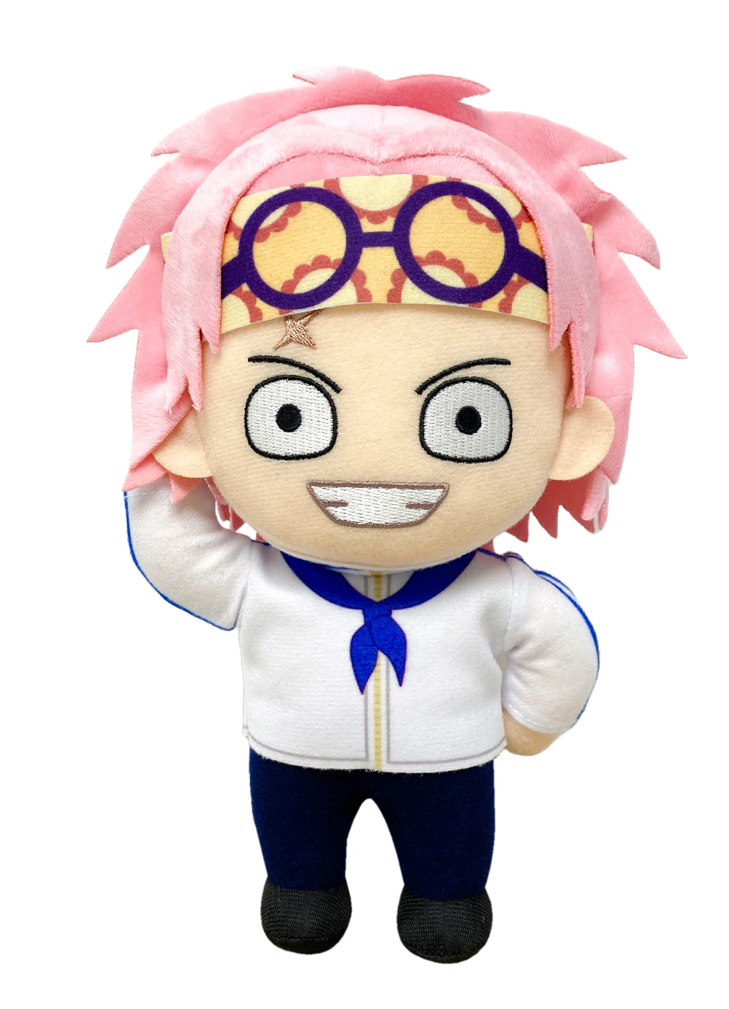 ONE PIECE - KOBY BEFORE 2 YEARS PLUSH 8" H - Image 4