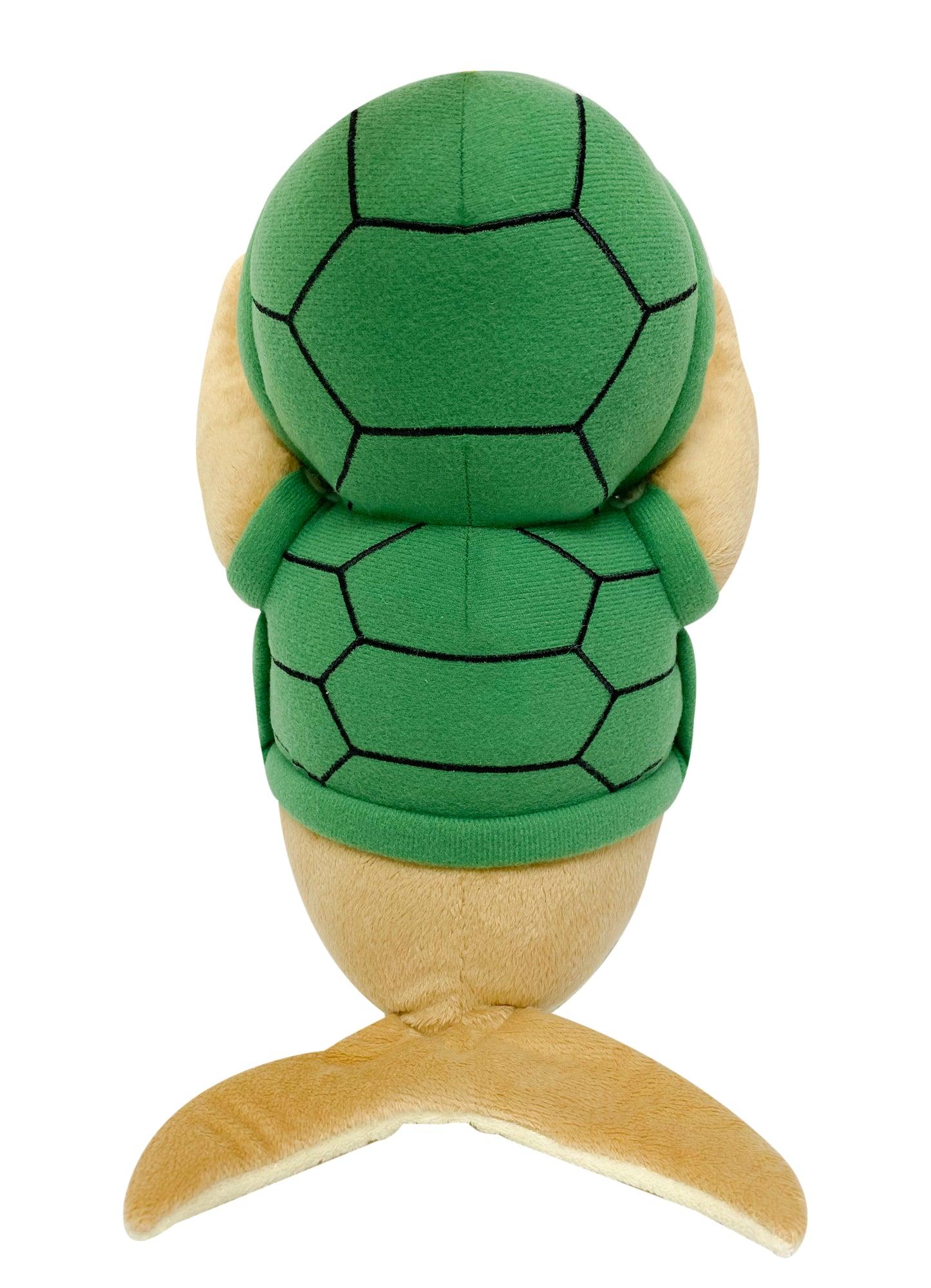 One Piece - Kung Fu Dugong Plush 10"H - Image 2