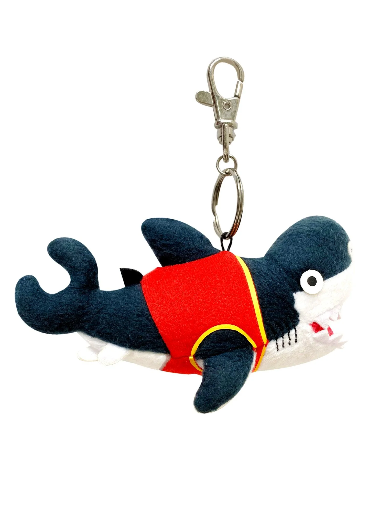 One Piece - Megalo Keychain 7"W - Image 2