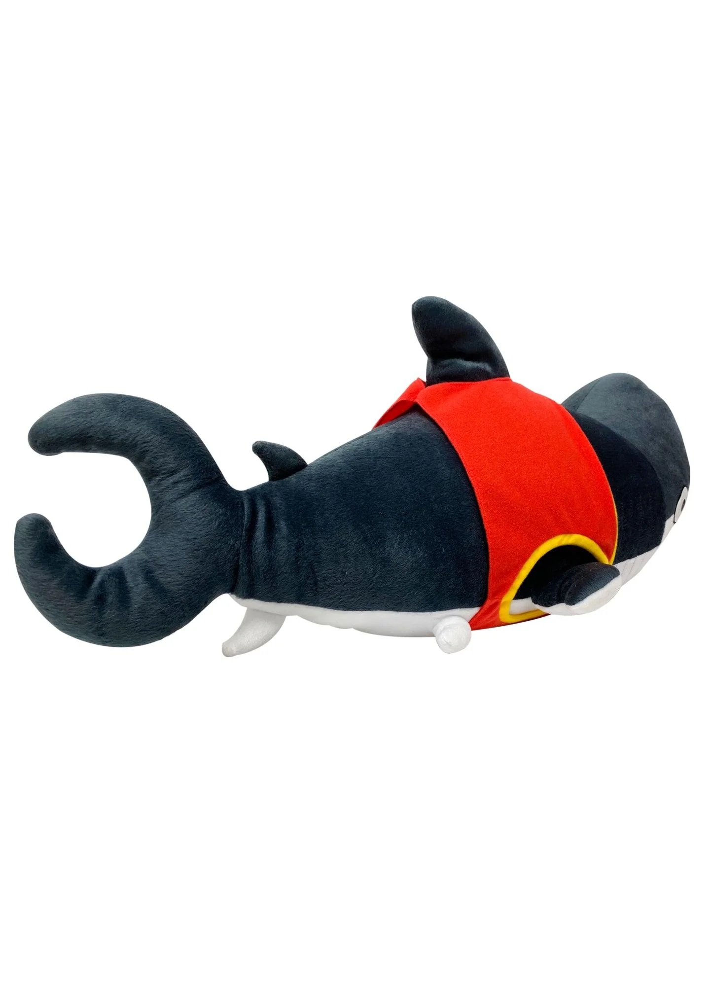 One Piece - Megalo (Shark) Plush 22" - Image 2