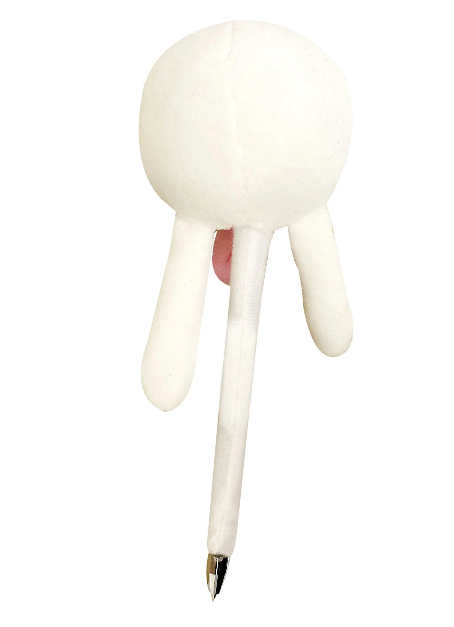 One Piece - Peroona's Negative Hollow (Horo Horo No Mi) Plush Pen - Image 2