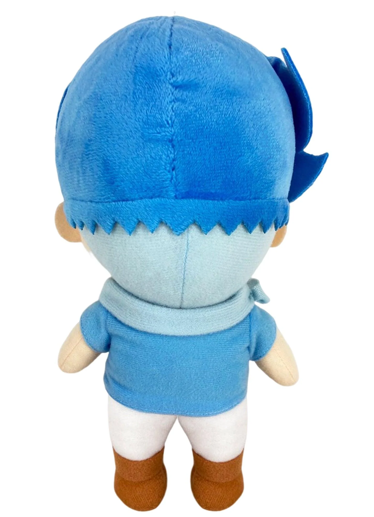One Piece - Vinsmoke Niji Child Plush 8"H - Image 2