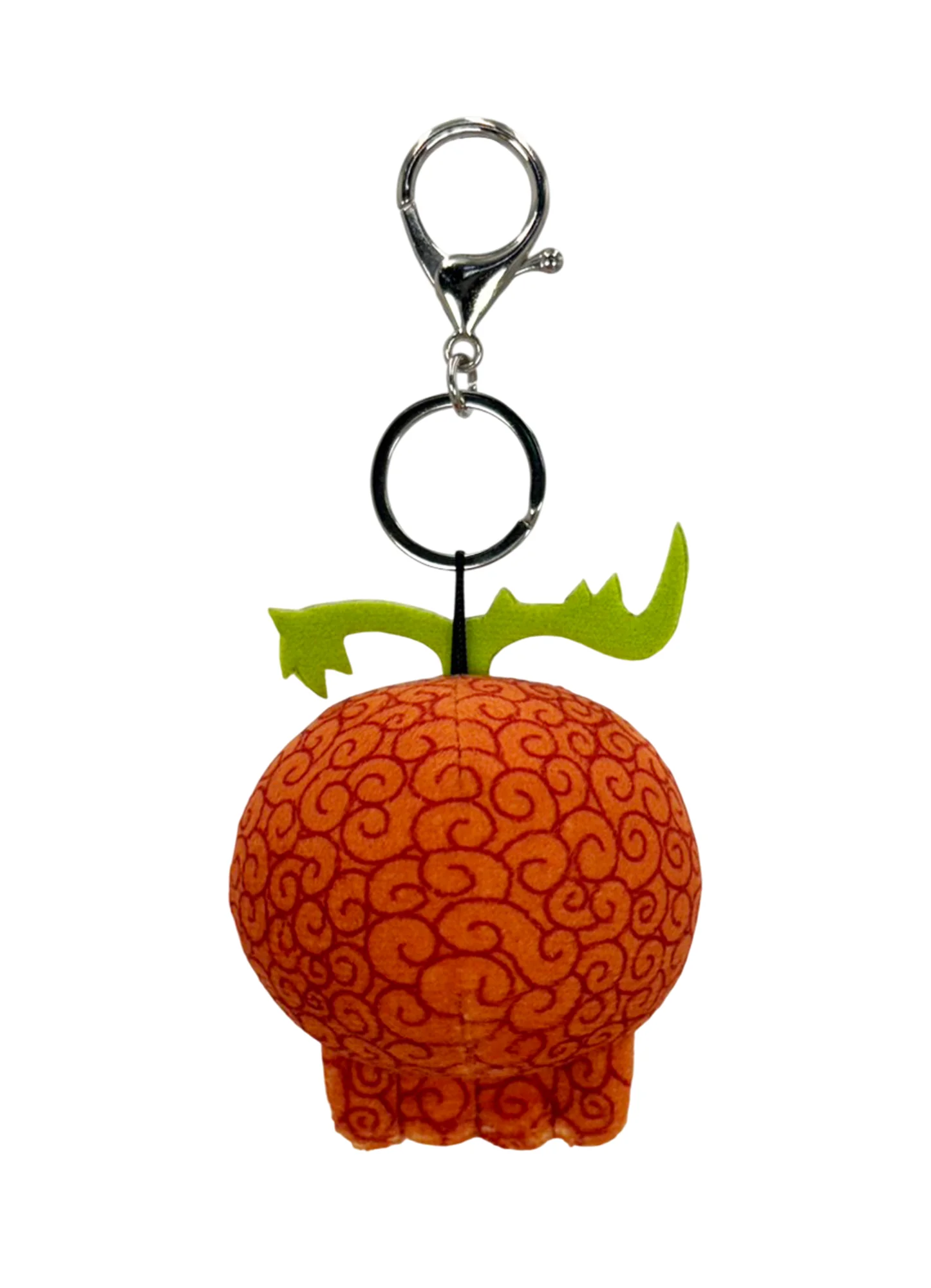 One Piece - Revive Revive Fruit (Yomi Yomi no Mi) Mini Plush 2.5" H - Image 2