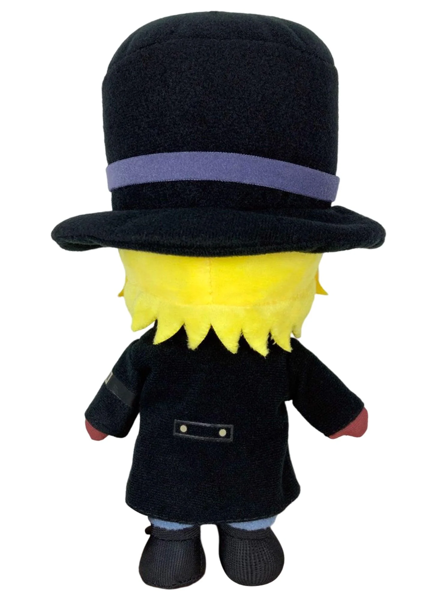 One Piece - Sabo Plush 8"H - Image 2