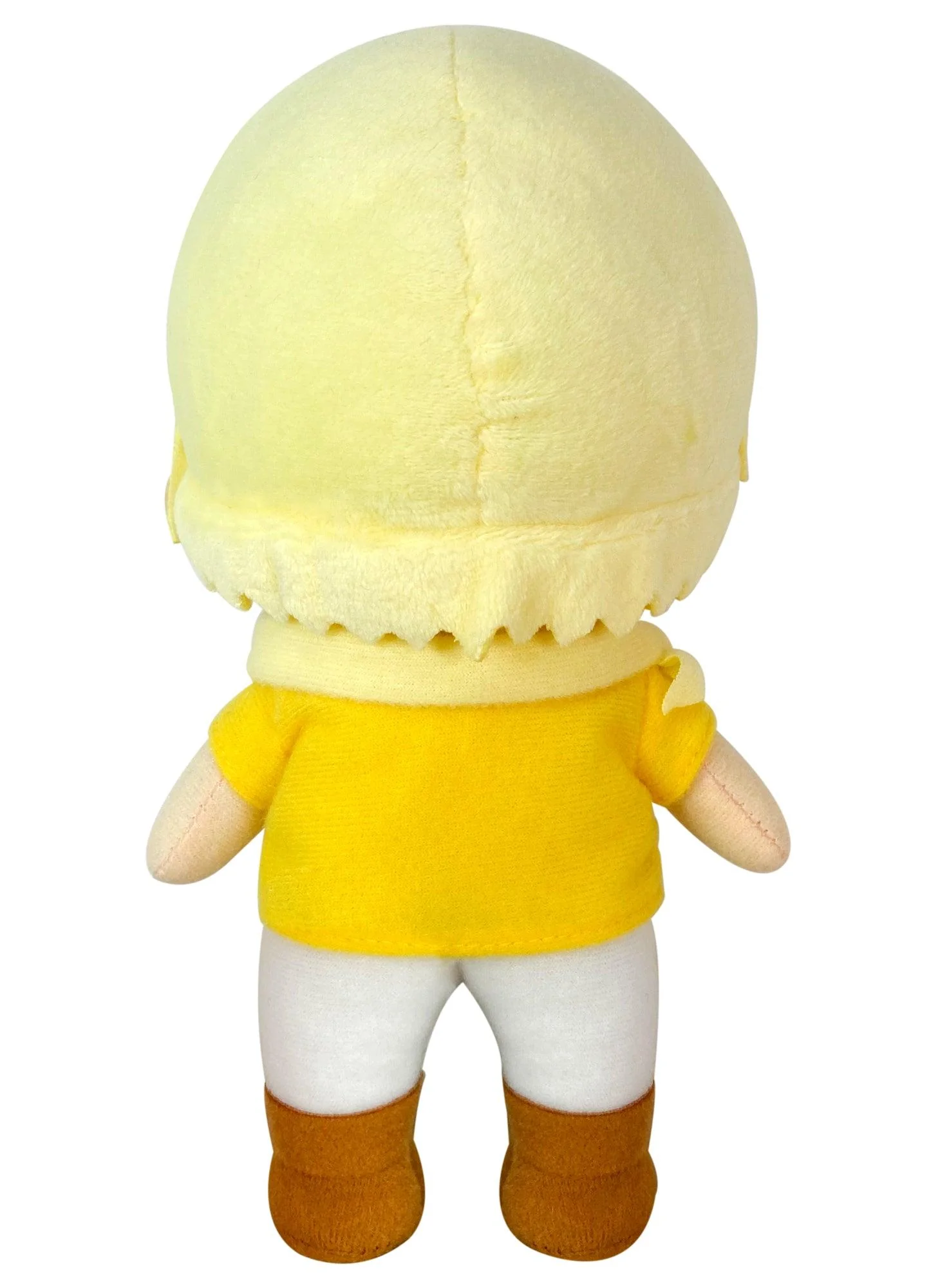 One Piece - Vinsmoke Sanji Child Plush 8"H - Image 2