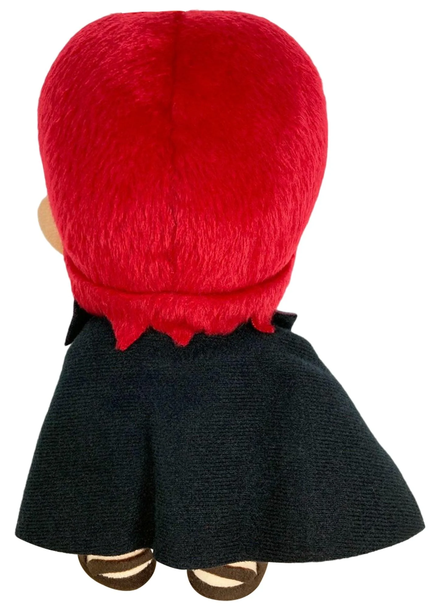 One Piece - Shanks Plush 8" - Image 2