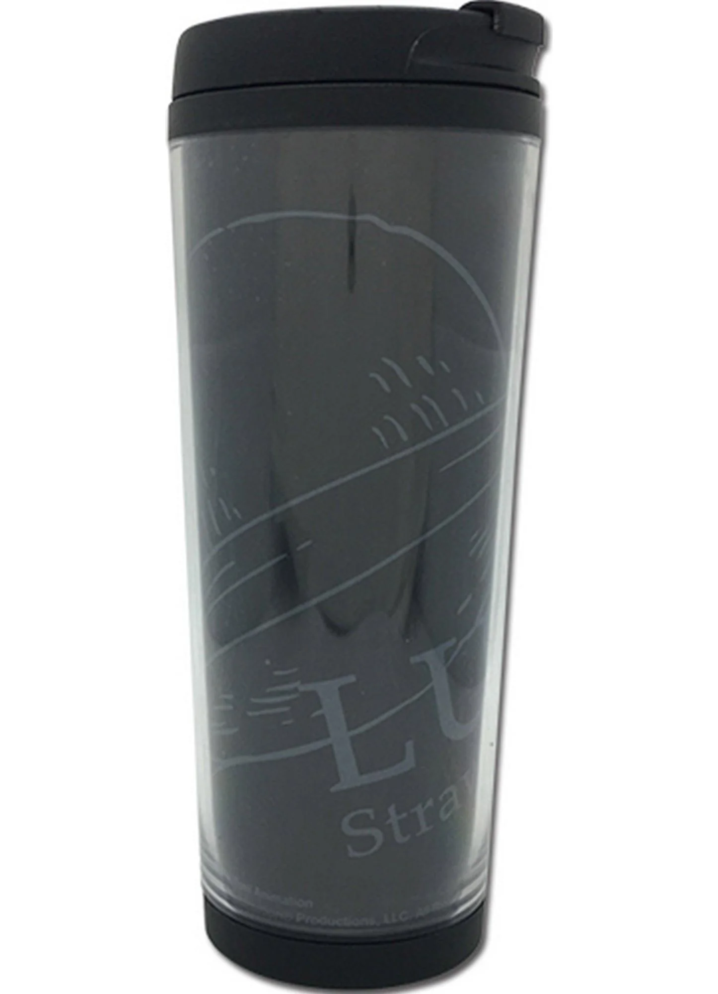 One Piece - Straw Hat Tumbler