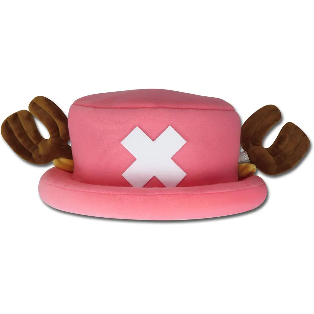 One Piece - Tony Tony Chopper (East Blue) Ver. 2 Hat Headgear For Costume Play
