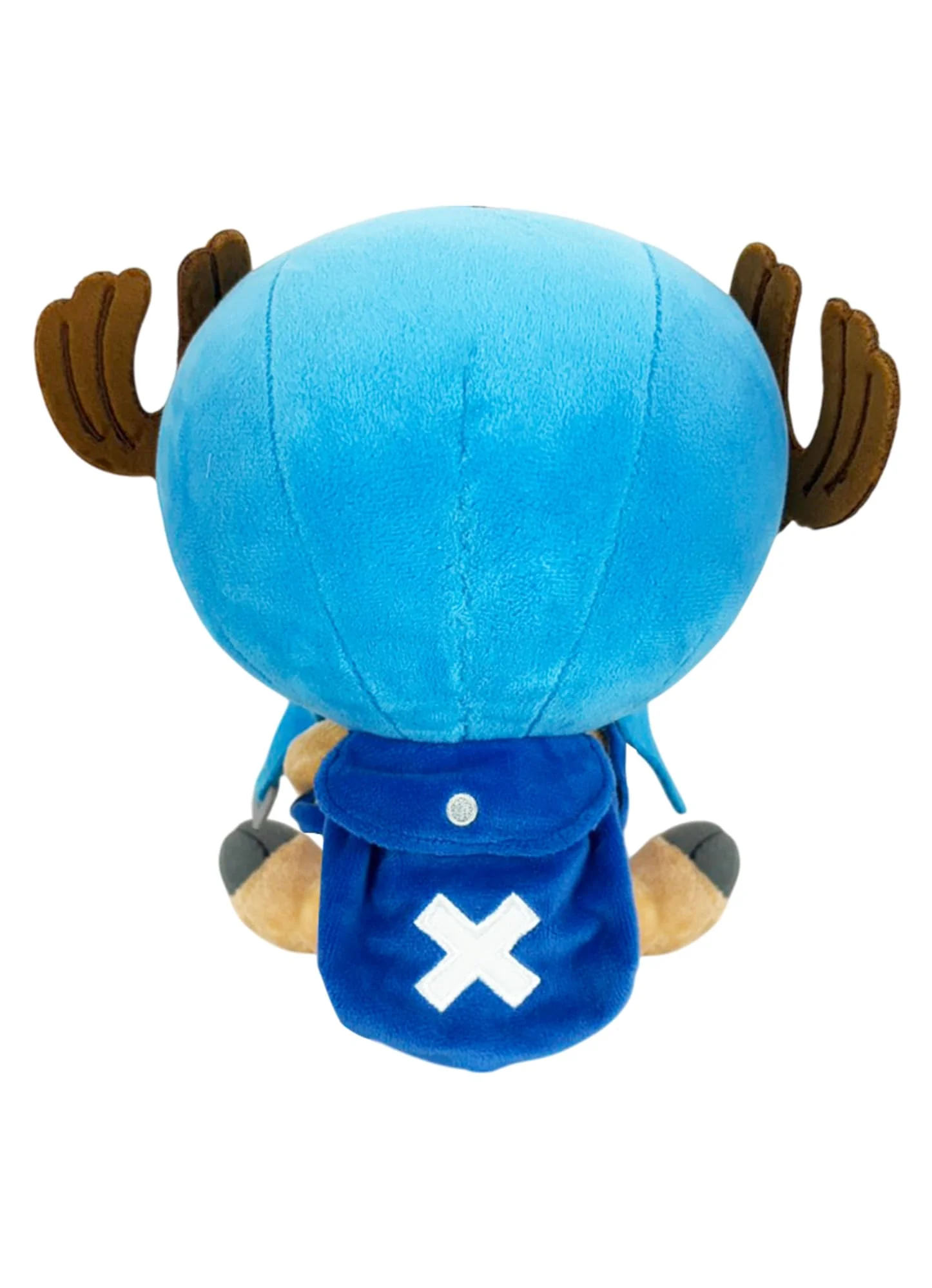 One Piece - Tony Tony Chopper (Sleeping) Plush 7" H - Image 3
