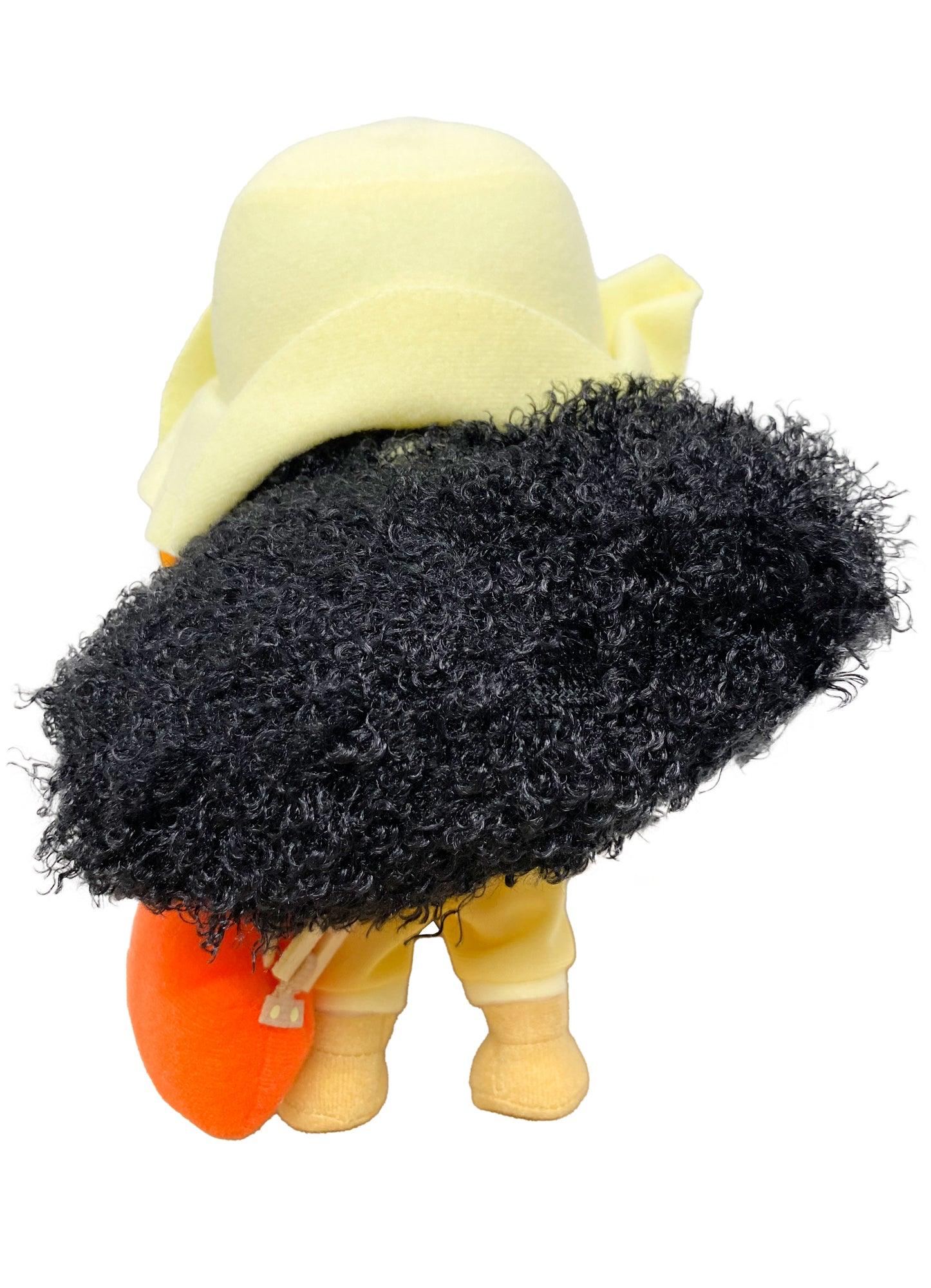 One Piece - Usopp Plush 8"H - Image 2