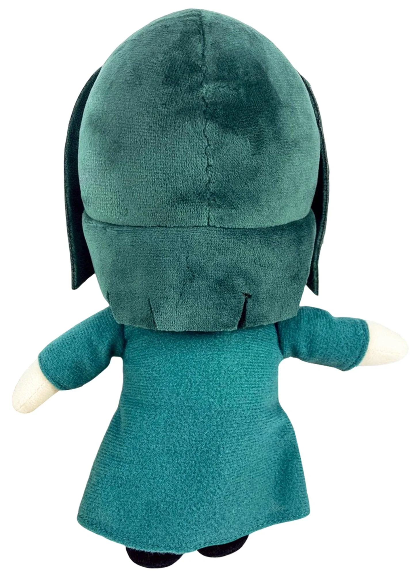 One Punch Man - S2 Fubuki "Blizzard of Hell" Plush 8"H - Image 2