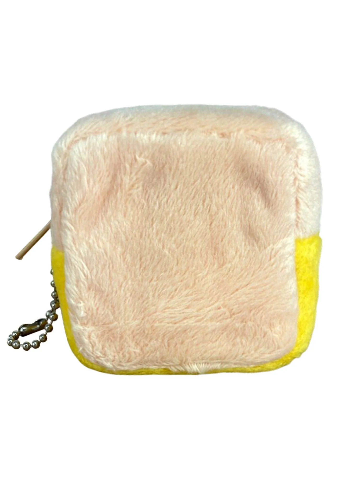 One Punch Man - Saitama Cube Coin Purse - Image 2