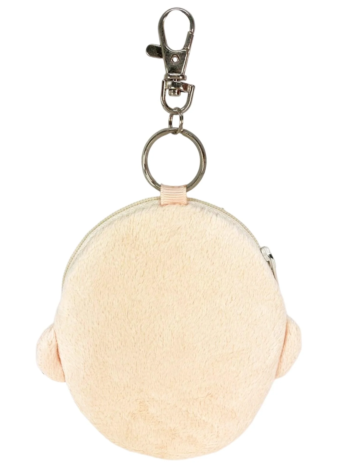 One Punch Man - Saitama Face Coin Purse 4"H - Image 2