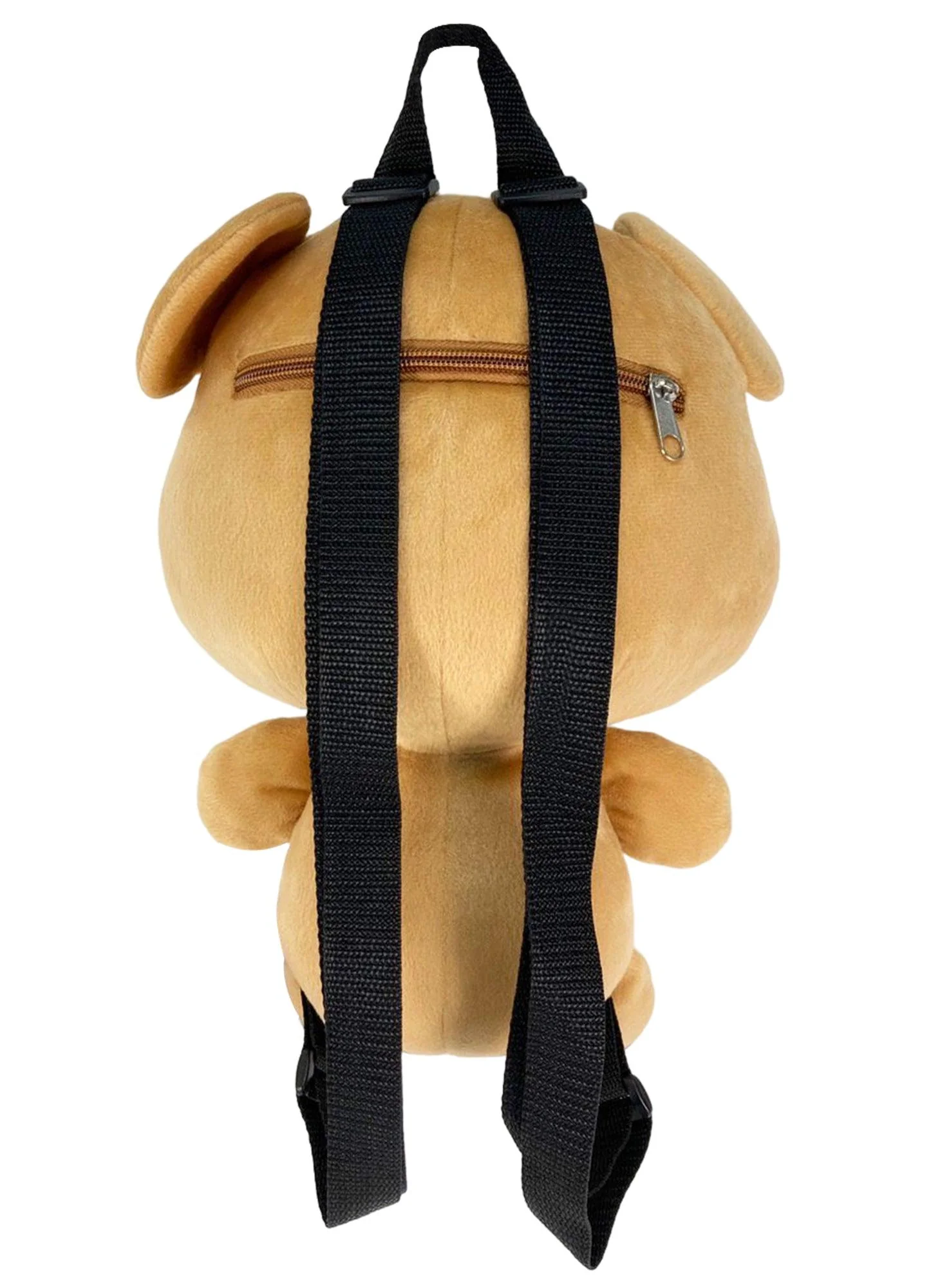 Ouran High School Host Club - Bear Plush Bag 12.5" - Image 2