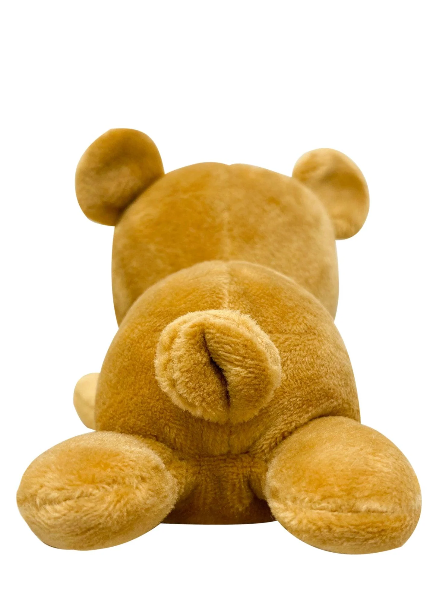 Ouran High School Host Club - Bear Lie Prone Posture Plush 4"W - Image 2