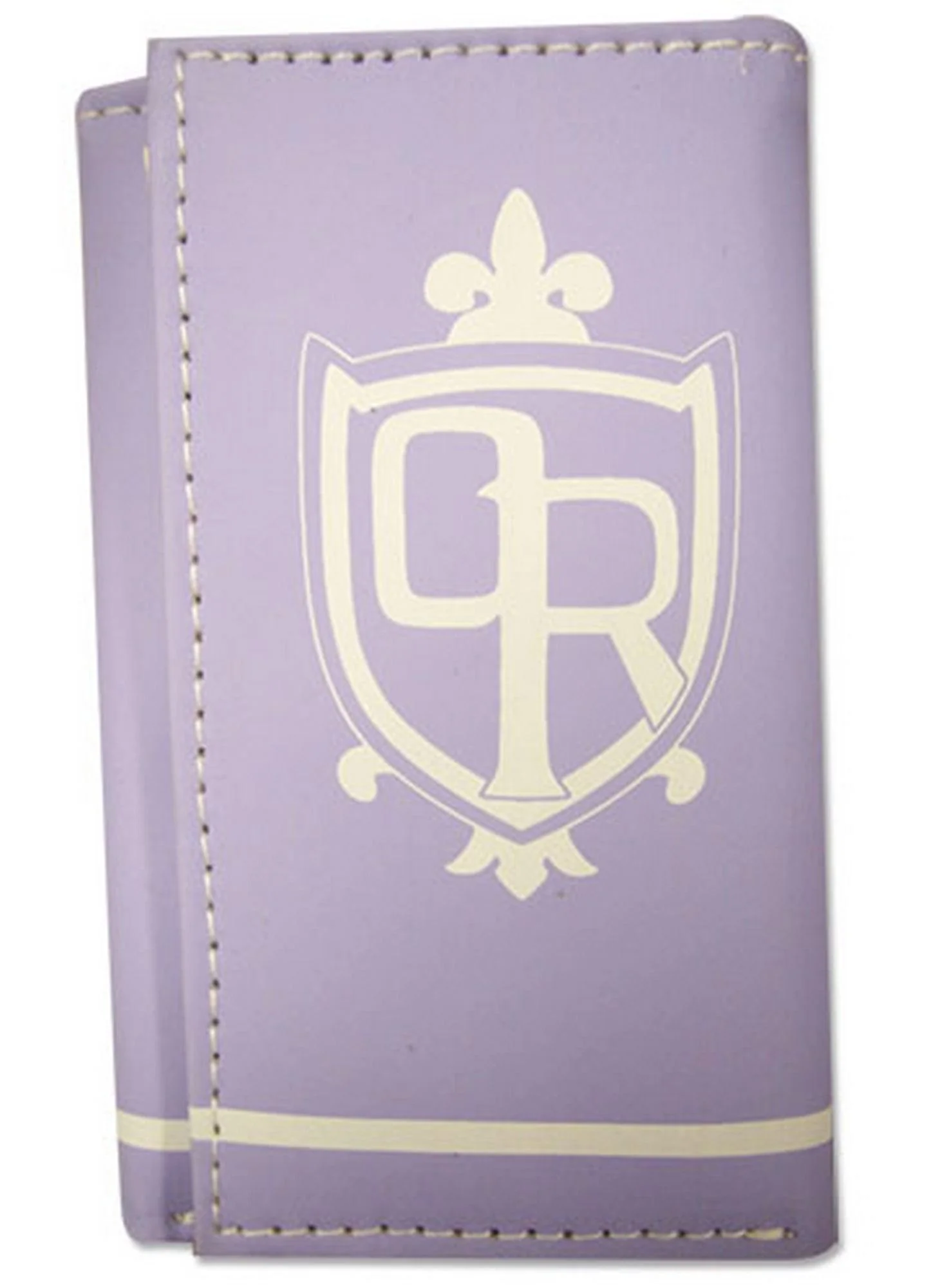 Ouran High School Host Club - Or Emblem Keyholder Wallet
