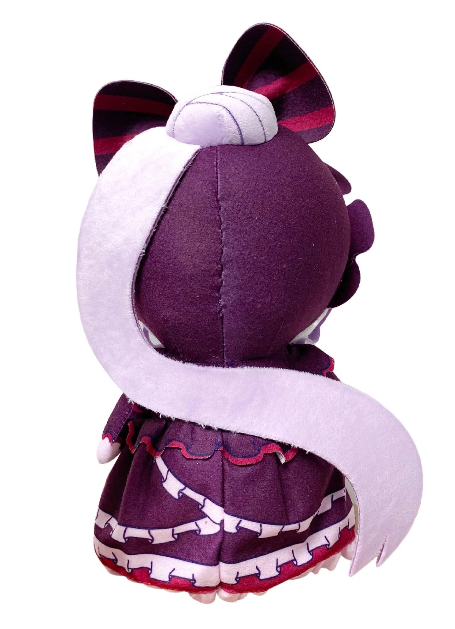 Overlord S1 - Shalltear Bloodfallen (Dress) Plush 8" H - Image 3