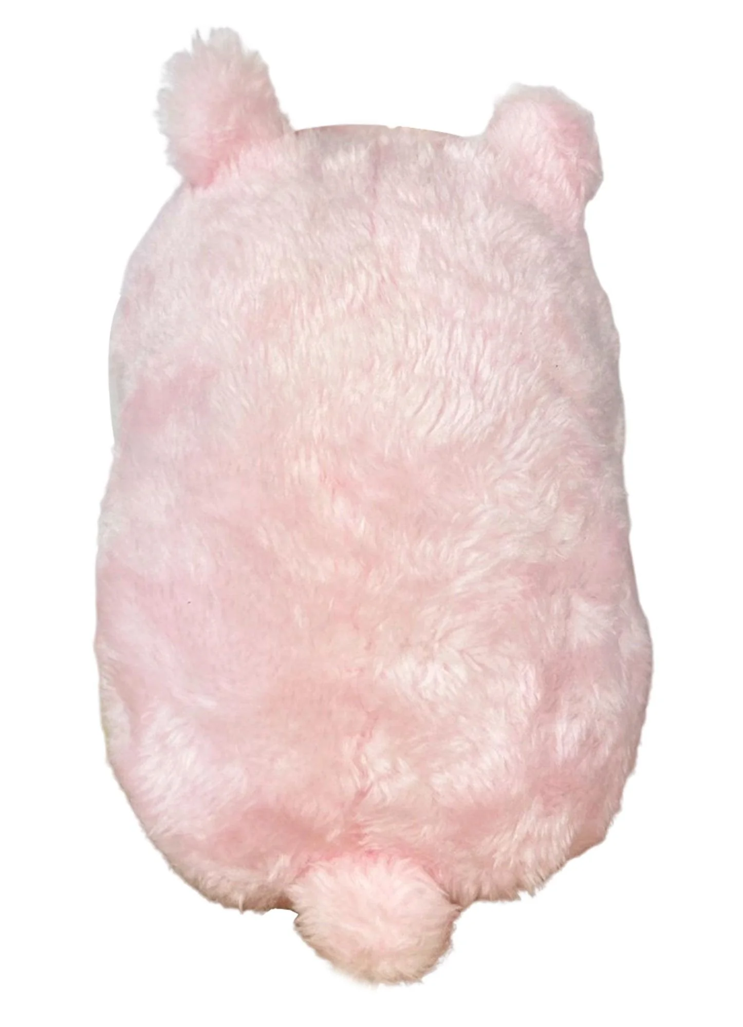 Pink Hamsters Plush 5"H - Image 2