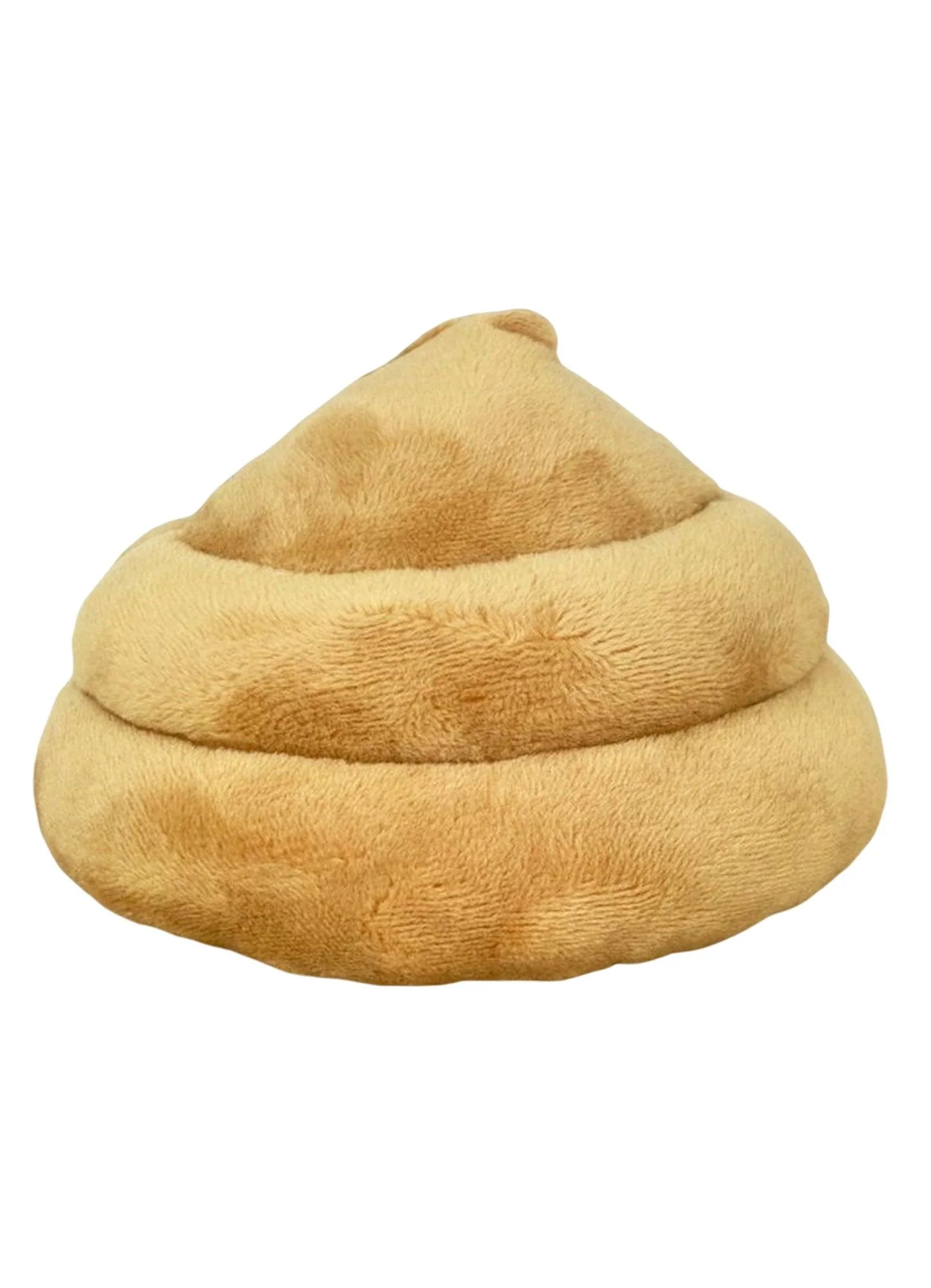 Poo Plush 5"H - Image 2
