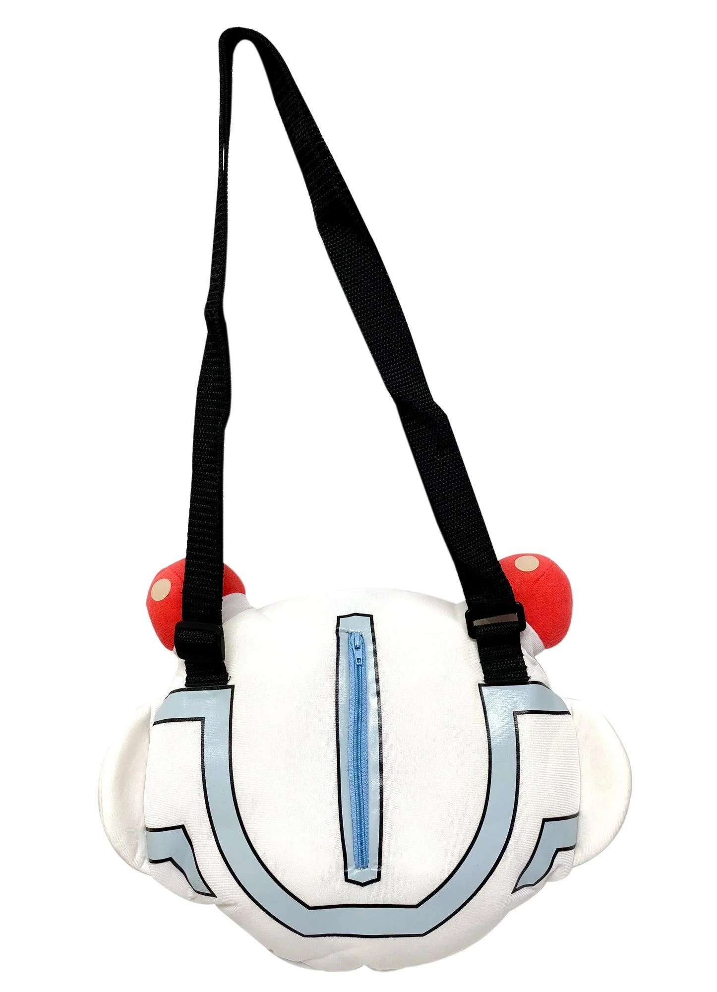 Psycho Pass - Komissa Plush Bag - Image 2