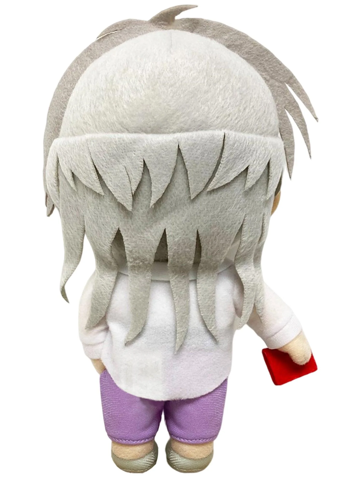 Psycho Pass - Shougo Makishima Plush 8"H - Image 3