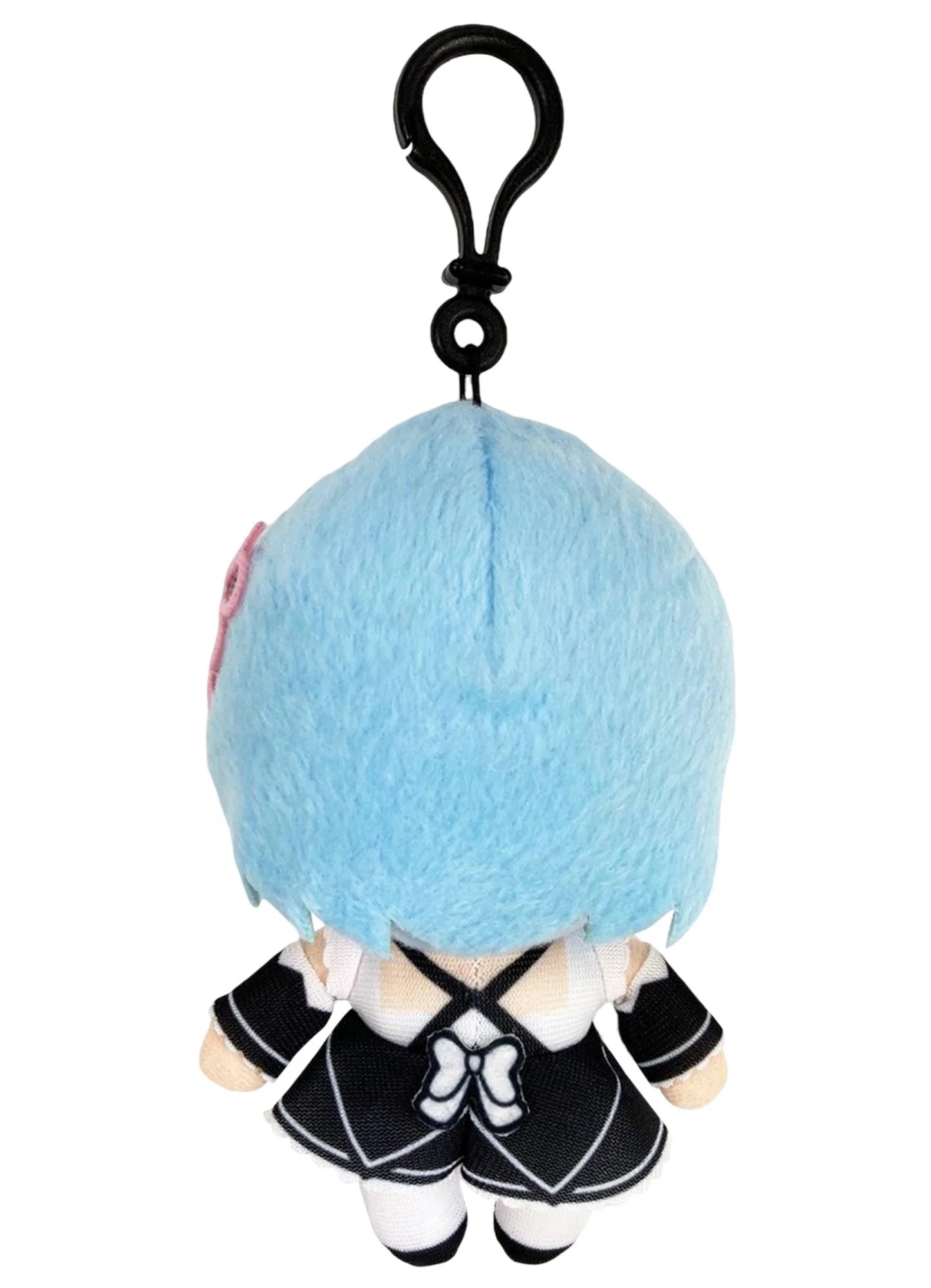 Re Zero - Rem Plush 5"H - Image 2