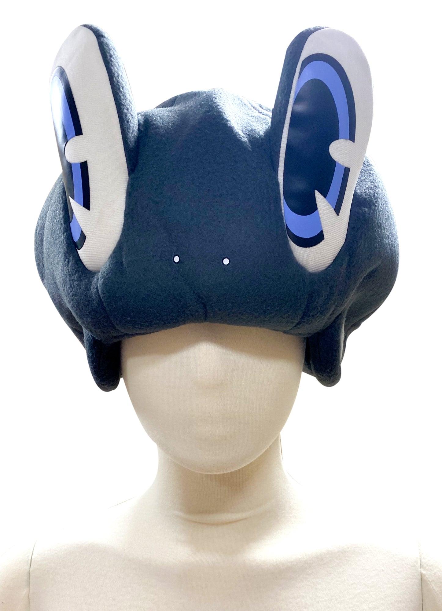 Reborn! - Fran's Cap