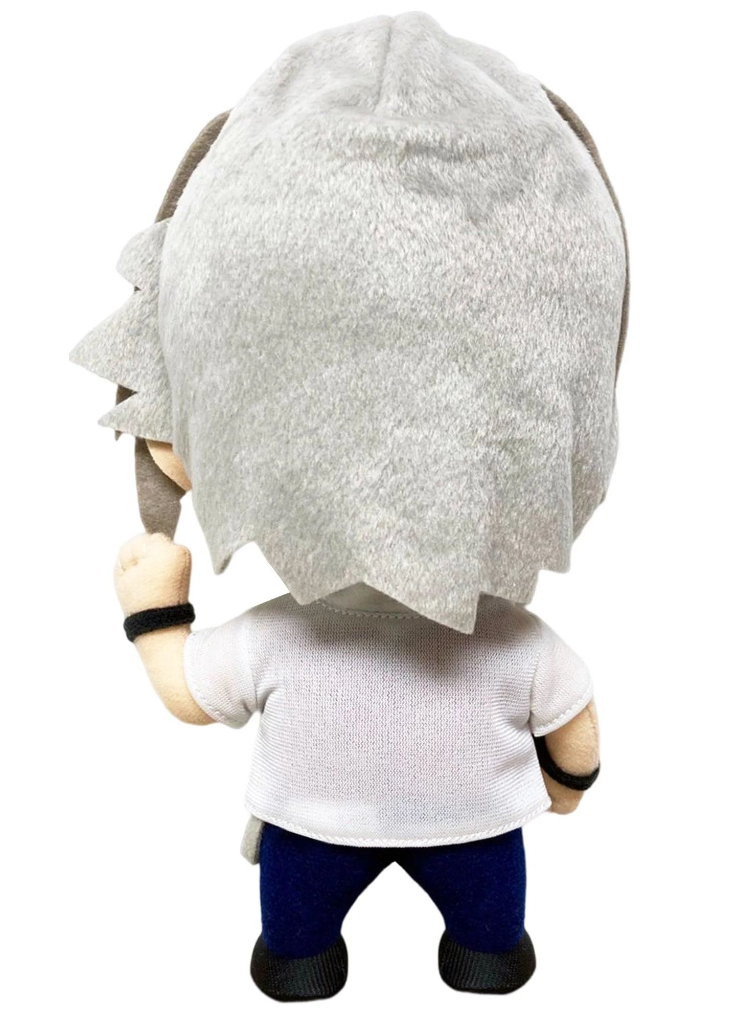 Reborn! - Hayato Gokudera Uniform Plush 8"H - Image 2
