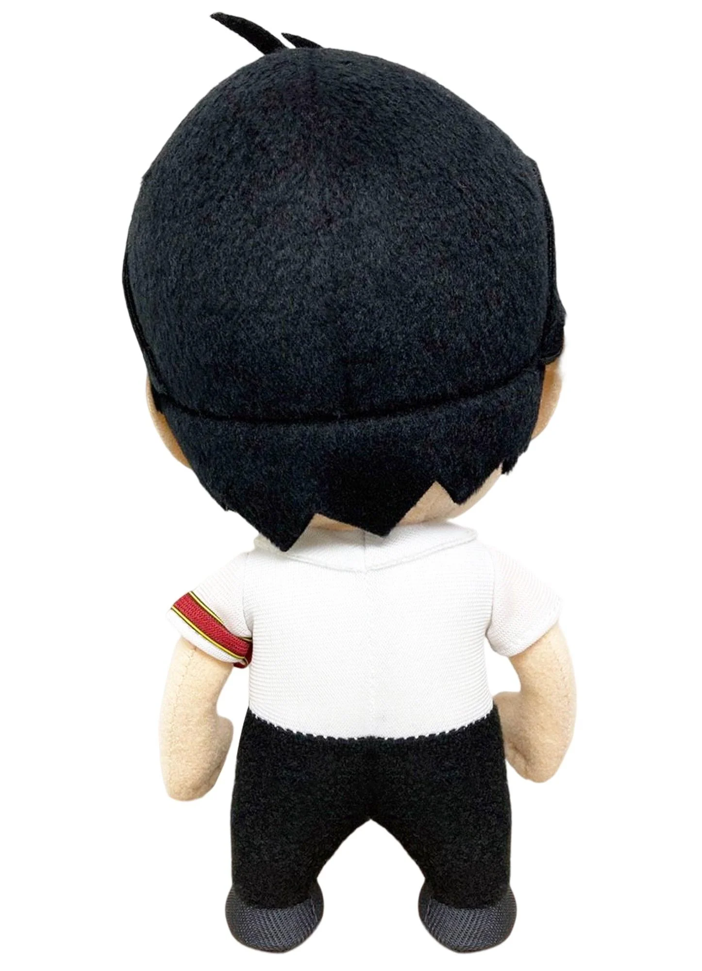 Reborn! - Kyoya Hibari Uniform Plush 8"H - Image 2