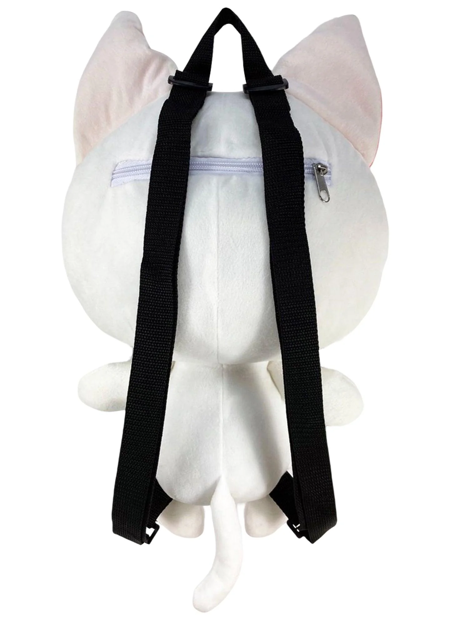 Sailor Moon - Artemis 12.5'H Plush Bag - Image 2