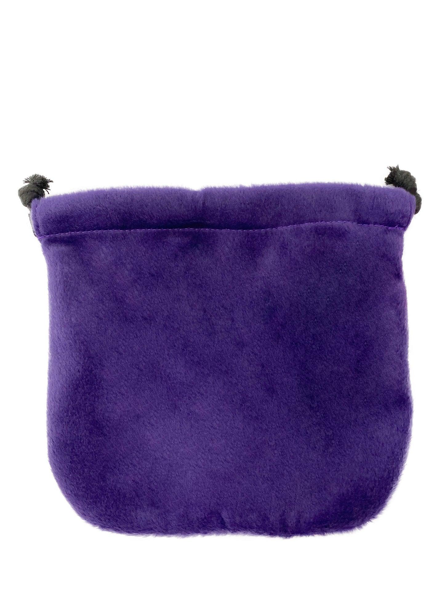 Sailor Moon - Artemis Drawstring Pouch - Image 2