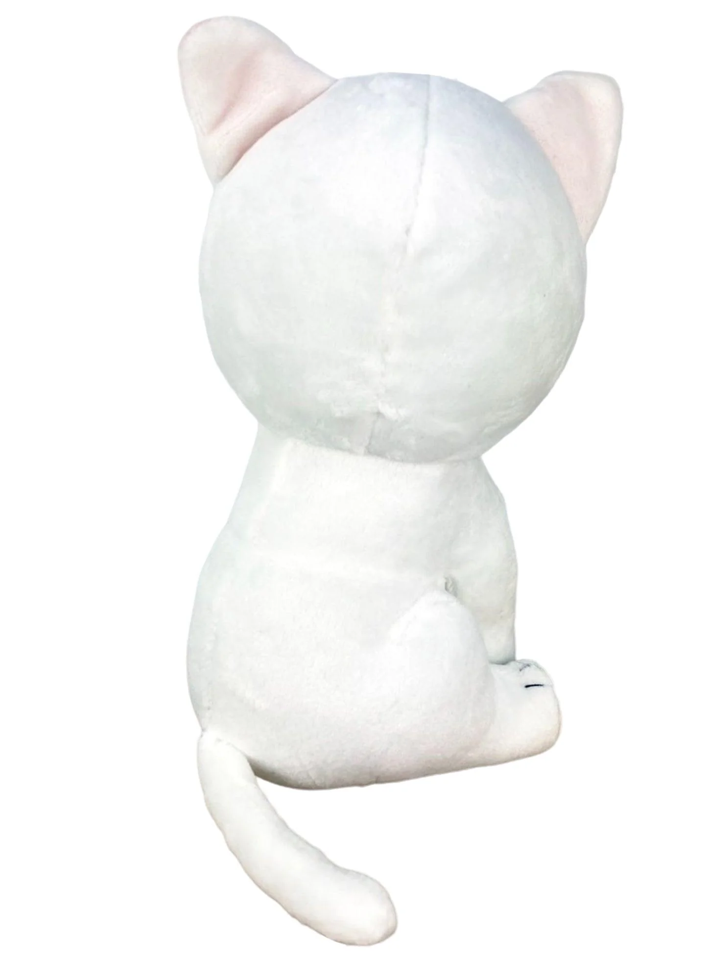 Sailor Moon - Artemis Sitting Plush 7"H - Image 2