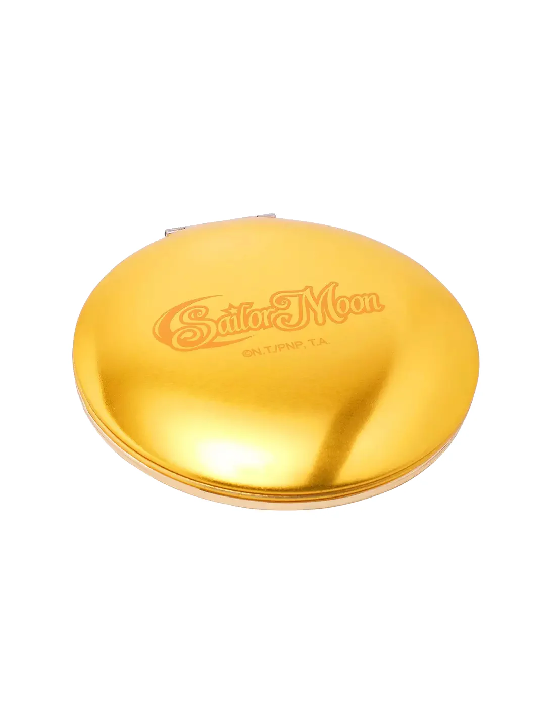 Sailor Moon Crystal - Star Compact Mirror For Costume Play - Image 3
