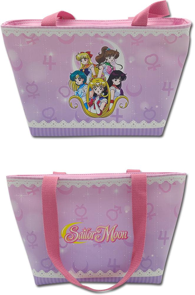 SAILOR MOON - KEY VISUAL #02 LUNCH BAG