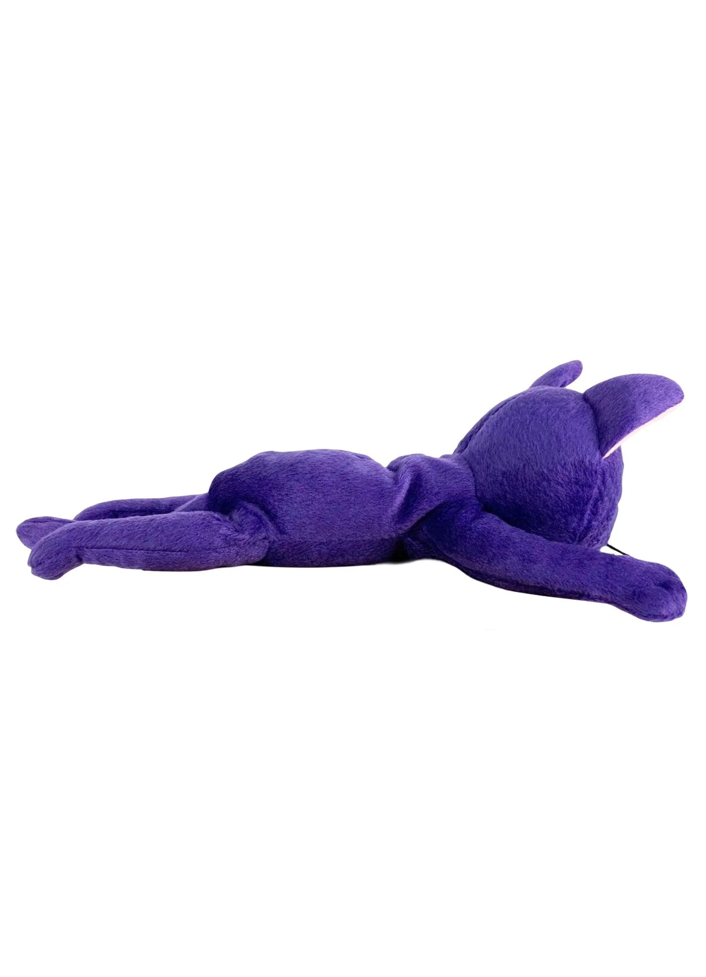 Sailor Moon - Luna Plush 12"W - Image 2
