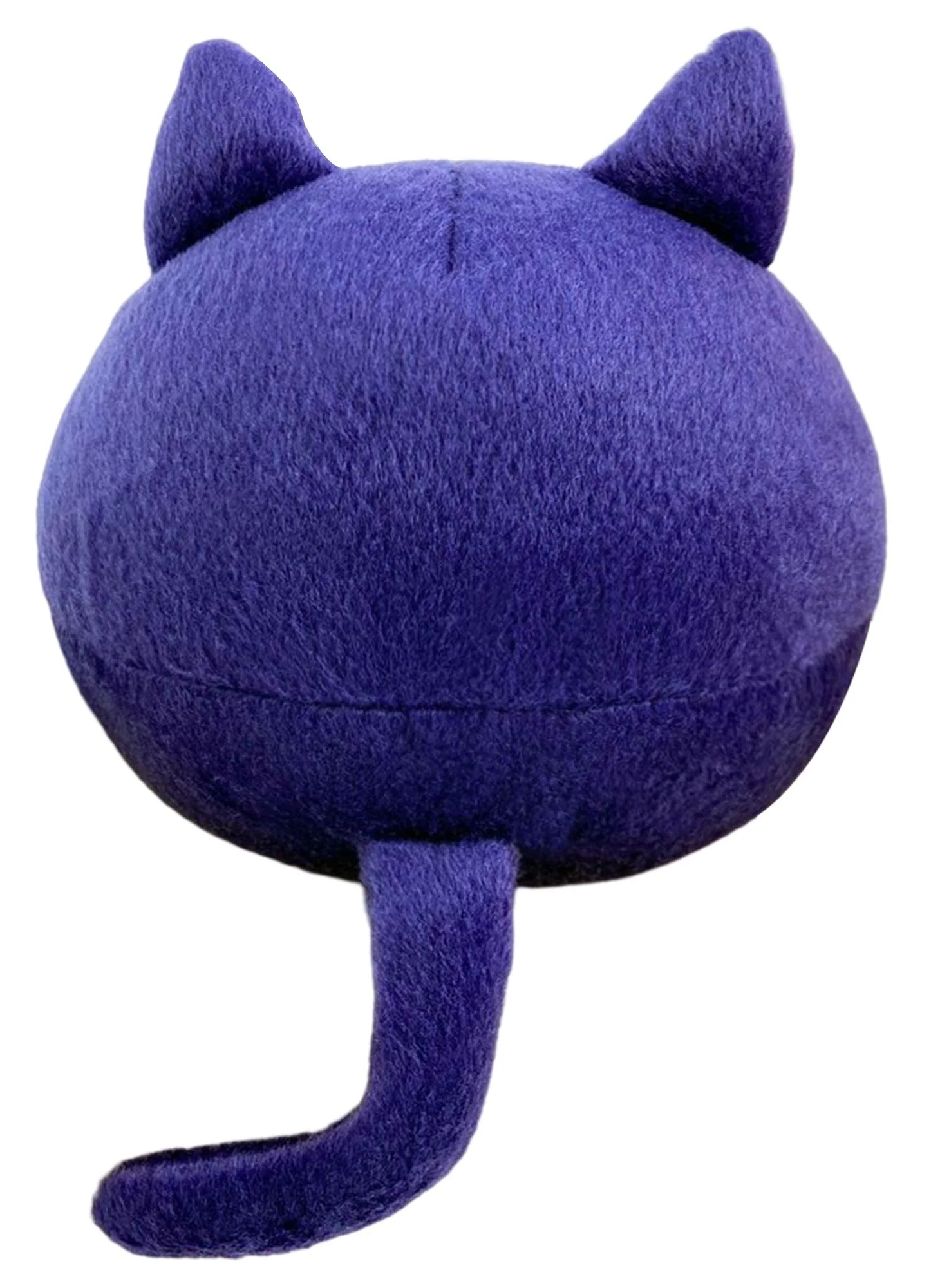Sailor Moon - Luna Ball Plush 4"H - Image 2