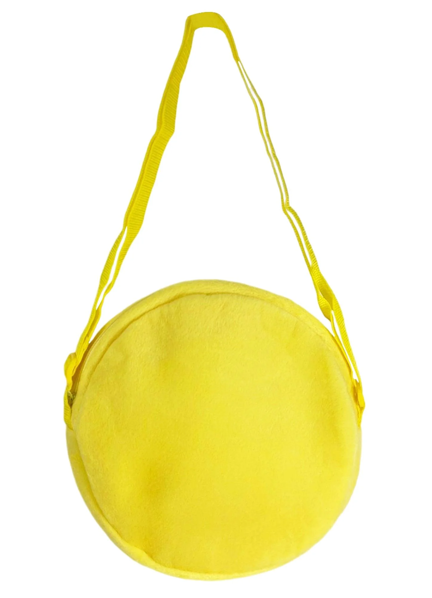 Sailor Moon - Moon Brooch Plush Bag 10'H - Image 3