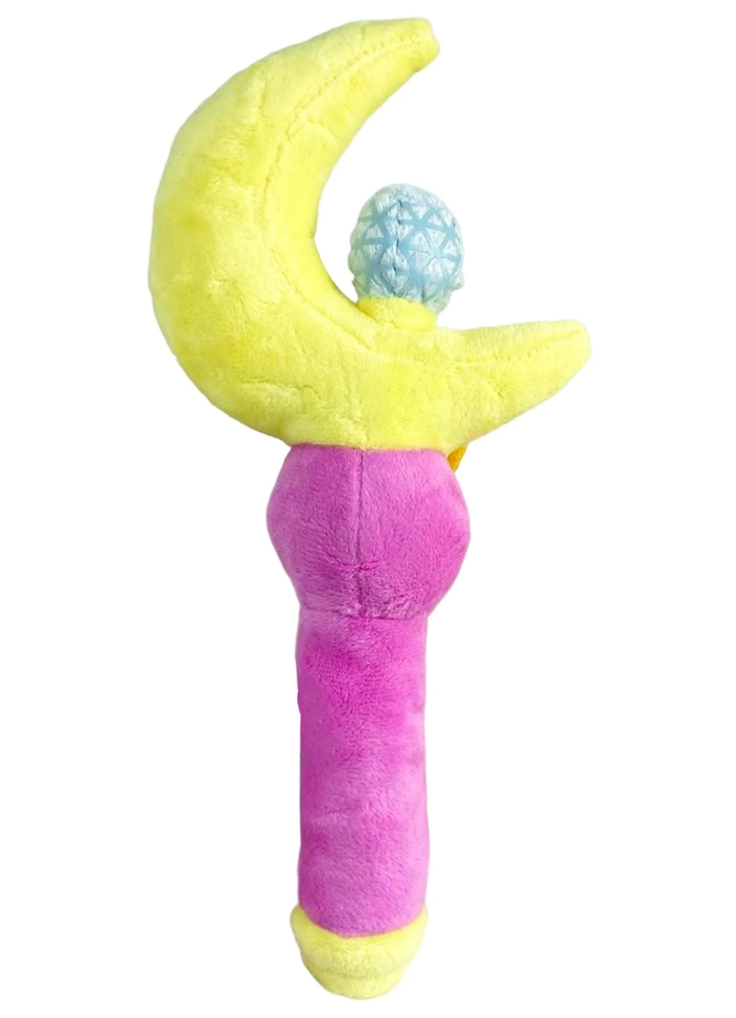 Sailor Moon - Moon Stick Plush Rod 10'H - Image 2
