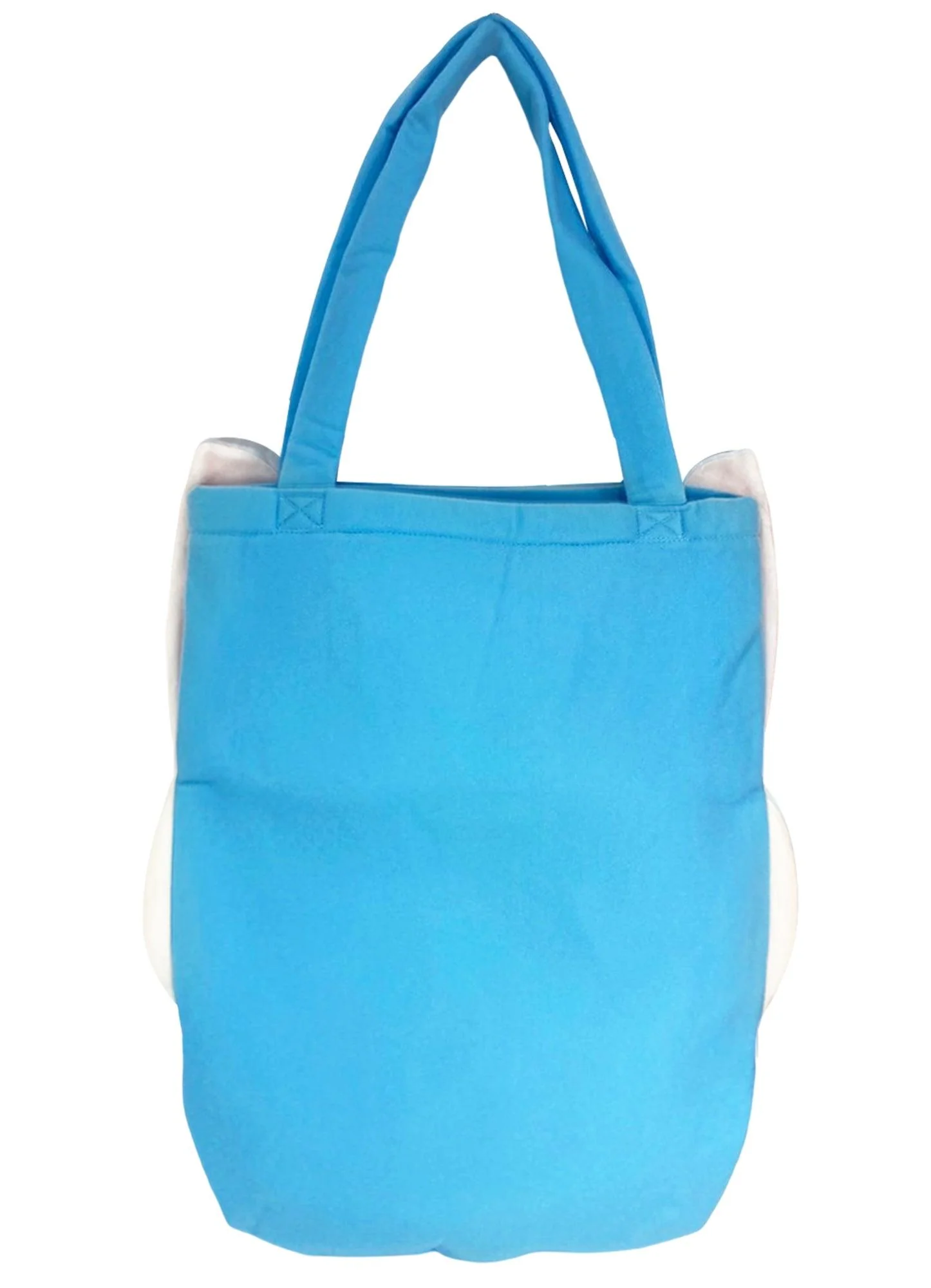 Sailor Moon R - Artemis Plush Tote Bag - Image 2