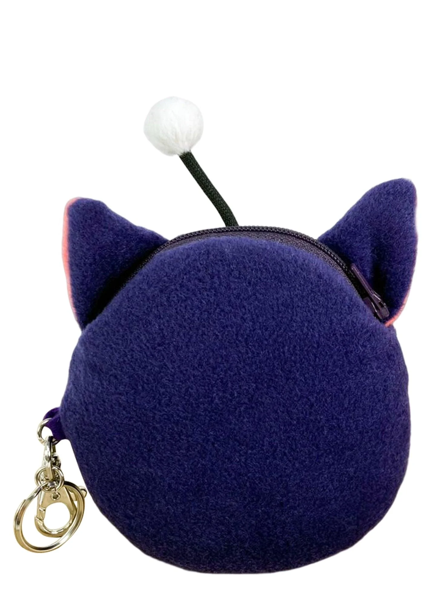 Sailor Moon R - Luna P Coin Purse - Image 2