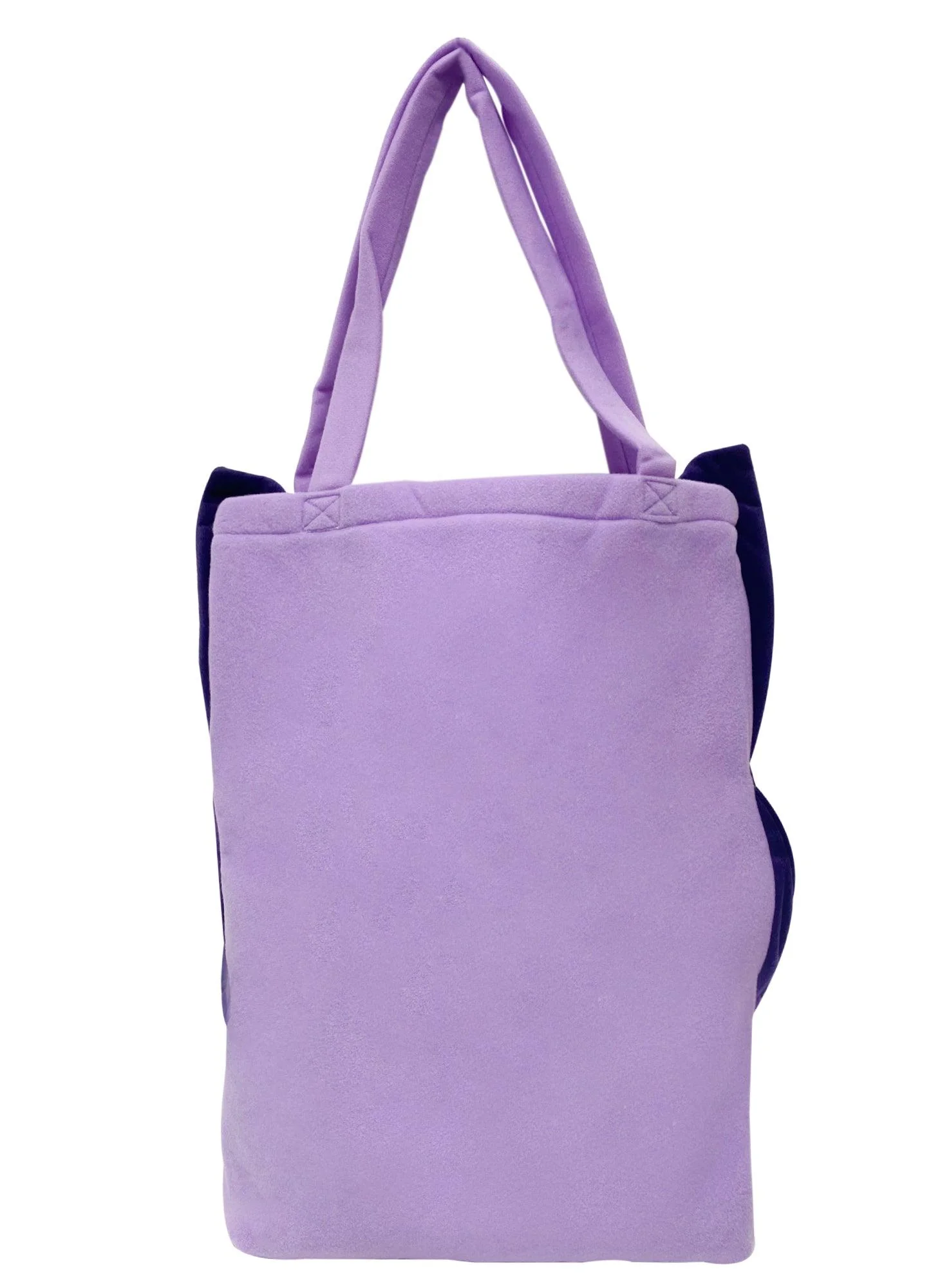 Sailor Moon R - Luna Plush Tote Bag - Image 2