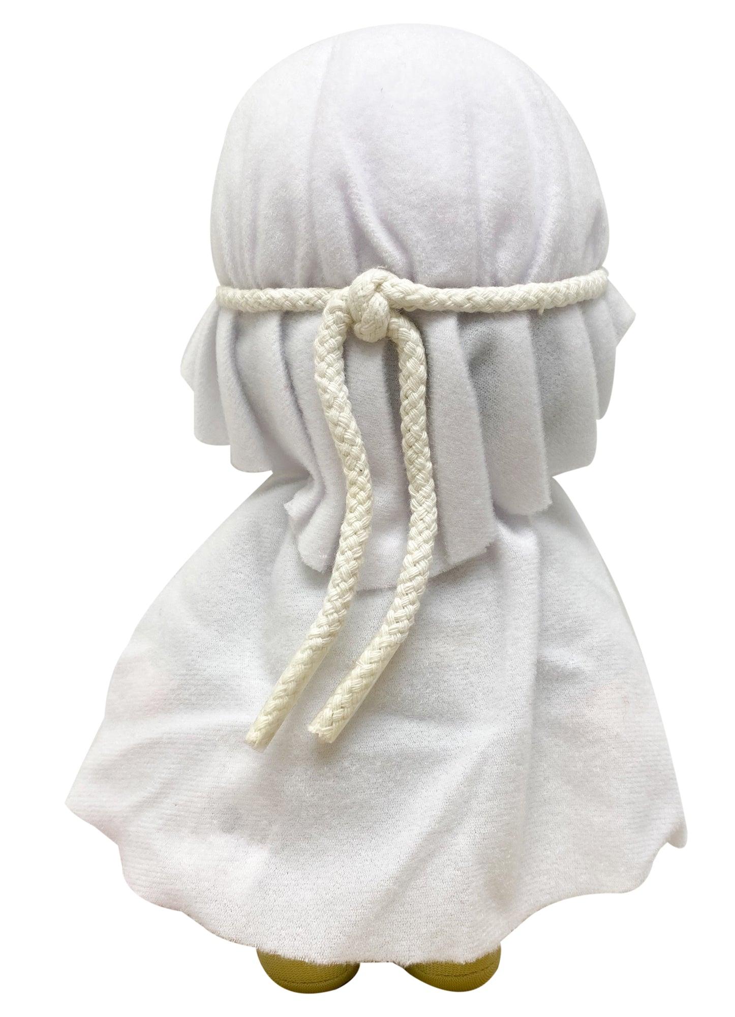 Sailor Moon R - Moon Knight Plush 8"H - Image 2