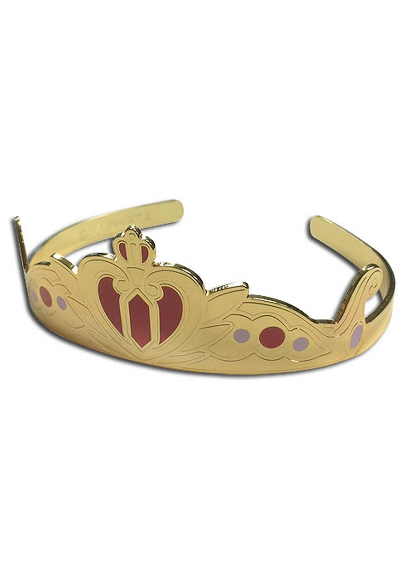Sailor Moon R - Queen Serenity's Crown Bracelet