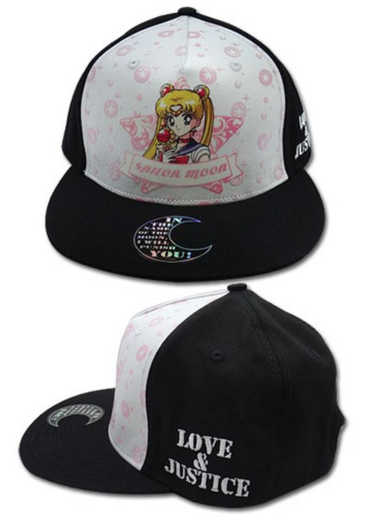 Sailor Moon R - Sailor Moon Cap