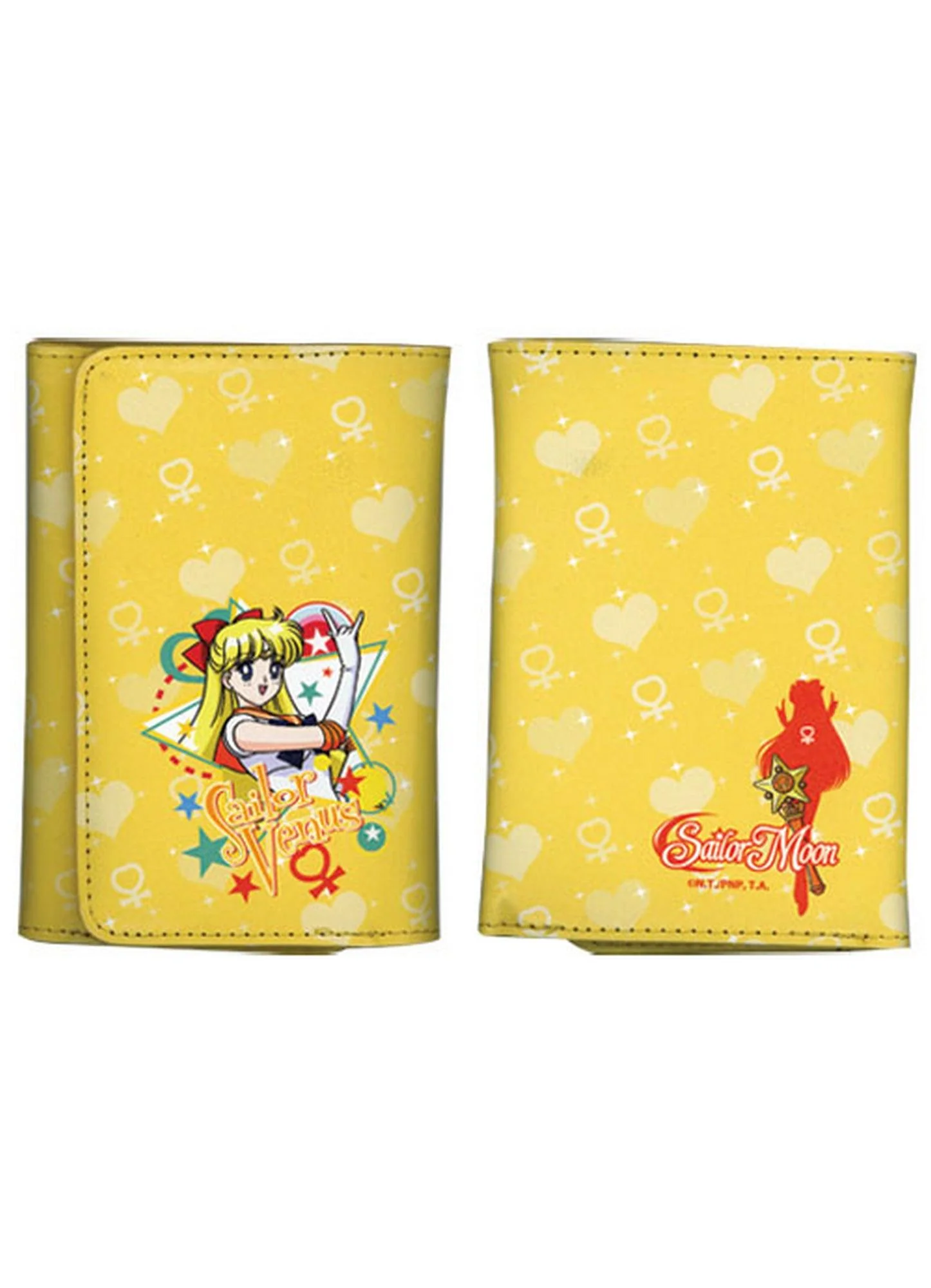 Sailor Moon R - Sailor Venus Wallet